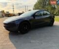 Серый Тесла Модель 3, объемом двигателя 0 л и пробегом 38 тыс. км за 25999 $, фото 46 на Automoto.ua