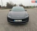 Сірий Тесла Модель 3, об'ємом двигуна 0 л та пробігом 13 тис. км за 31700 $, фото 1 на Automoto.ua