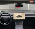 Сірий Тесла Модель 3, об'ємом двигуна 0 л та пробігом 8 тис. км за 28500 $, фото 16 на Automoto.ua
