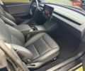 Сірий Тесла Модель 3, об'ємом двигуна 0 л та пробігом 30 тис. км за 26900 $, фото 9 на Automoto.ua