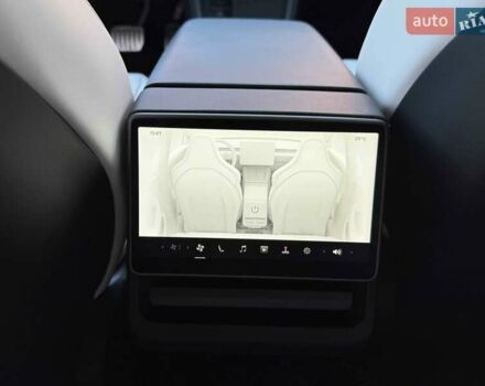 Тесла Модель 3 2024 у Львові на Automoto.ua Сірий Тесла Модель 3, об'ємом двигуна 0 л та пробігом 1 тис. км за 39900 $, фото 30 на Automoto.ua
