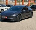 Сірий Тесла Модель 3, об'ємом двигуна 0 л та пробігом 18 тис. км за 34490 $, фото 1 на Automoto.ua