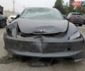 Сірий Тесла Модель 3, об'ємом двигуна 0 л та пробігом 7 тис. км за 13990 $, фото 4 на Automoto.ua