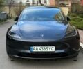 Сірий Тесла Модель 3, об'ємом двигуна 0 л та пробігом 14 тис. км за 33000 $, фото 3 на Automoto.ua