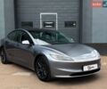 Серый Тесла Модель 3, объемом двигателя 0 л и пробегом 24 тыс. км за 29999 $, фото 11 на Automoto.ua
