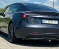 Серый Тесла Модель 3, объемом двигателя 0 л и пробегом 45 тыс. км за 26999 $, фото 14 на Automoto.ua