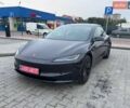 Сірий Тесла Модель 3, об'ємом двигуна 0 л та пробігом 21 тис. км за 27300 $, фото 1 на Automoto.ua