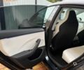 Серый Тесла Модель 3, объемом двигателя 0 л и пробегом 5 тыс. км за 36500 $, фото 16 на Automoto.ua