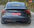 Сірий Тесла Модель 3, об'ємом двигуна 0 л та пробігом 3 тис. км за 39500 $, фото 1 на Automoto.ua