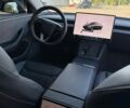 Серый Тесла Модель 3, объемом двигателя 0 л и пробегом 30 тыс. км за 25500 $, фото 16 на Automoto.ua