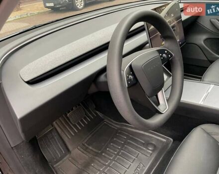 Сірий Тесла Модель 3, об'ємом двигуна 0 л та пробігом 8 тис. км за 29950 $, фото 46 на Automoto.ua