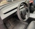 Сірий Тесла Модель 3, об'ємом двигуна 0 л та пробігом 8 тис. км за 29950 $, фото 46 на Automoto.ua