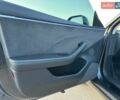 Серый Тесла Модель 3, объемом двигателя 0 л и пробегом 23 тыс. км за 27300 $, фото 16 на Automoto.ua