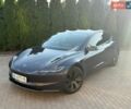 Сірий Тесла Модель 3, об'ємом двигуна 0 л та пробігом 11 тис. км за 28000 $, фото 2 на Automoto.ua