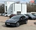 Серый Тесла Модель 3, объемом двигателя 0 л и пробегом 20 тыс. км за 32500 $, фото 1 на Automoto.ua