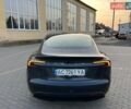 Серый Тесла Модель 3, объемом двигателя 0 л и пробегом 1 тыс. км за 25800 $, фото 19 на Automoto.ua