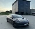 Сірий Тесла Модель 3, об'ємом двигуна 0 л та пробігом 23 тис. км за 26080 $, фото 1 на Automoto.ua