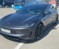 Серый Тесла Модель 3, объемом двигателя 0 л и пробегом 17 тыс. км за 32900 $, фото 1 на Automoto.ua