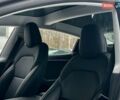 Сірий Тесла Модель 3, об'ємом двигуна 0 л та пробігом 18 тис. км за 31999 $, фото 12 на Automoto.ua