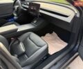 Сірий Тесла Модель 3, об'ємом двигуна 0 л та пробігом 56 тис. км за 25000 $, фото 15 на Automoto.ua