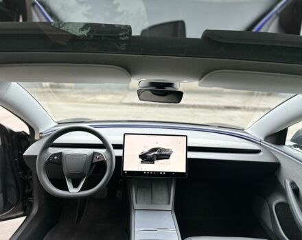 Сірий Тесла Модель 3, об'ємом двигуна 1 л та пробігом 9 тис. км за 26300 $, фото 6 на Automoto.ua