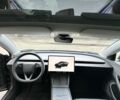 Сірий Тесла Модель 3, об'ємом двигуна 1 л та пробігом 9 тис. км за 26300 $, фото 6 на Automoto.ua