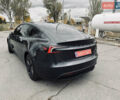 Тесла Модель 3 2024 в Днепре (Днепропетровске) на Automoto.ua Серый Тесла Модель 3, объемом двигателя 0 л и пробегом 6 тыс. км за 25600 $, фото 6 на Automoto.ua
