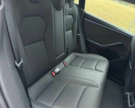 Серый Тесла Модель 3, объемом двигателя 0 л и пробегом 15 тыс. км за 16500 $, фото 12 на Automoto.ua