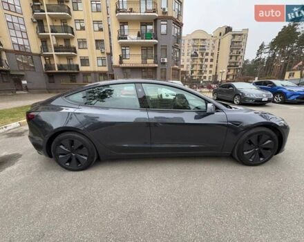 Сірий Тесла Модель 3, об'ємом двигуна 0 л та пробігом 5 тис. км за 28999 $, фото 6 на Automoto.ua