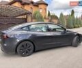 Сірий Тесла Модель 3, об'ємом двигуна 0 л та пробігом 8 тис. км за 28500 $, фото 2 на Automoto.ua