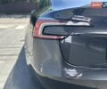 Сірий Тесла Модель 3, об'ємом двигуна 0 л та пробігом 3 тис. км за 30500 $, фото 5 на Automoto.ua