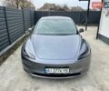 Серый Тесла Модель 3, объемом двигателя 0 л и пробегом 8 тыс. км за 26500 $, фото 1 на Automoto.ua