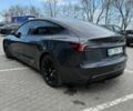 Сірий Тесла Модель 3, об'ємом двигуна 0 л та пробігом 30 тис. км за 36500 $, фото 8 на Automoto.ua