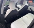 Сірий Тесла Модель 3, об'ємом двигуна 0 л та пробігом 8 тис. км за 29900 $, фото 14 на Automoto.ua