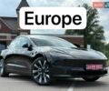 Серый Тесла Модель 3, объемом двигателя 0 л и пробегом 29 тыс. км за 31700 $, фото 1 на Automoto.ua