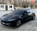 Серый Тесла Модель 3, объемом двигателя 0 л и пробегом 40 тыс. км за 24500 $, фото 2 на Automoto.ua