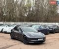 Серый Тесла Модель 3, объемом двигателя 0 л и пробегом 12 тыс. км за 31999 $, фото 1 на Automoto.ua