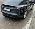 Серый Тесла Модель 3, объемом двигателя 0 л и пробегом 5 тыс. км за 35900 $, фото 8 на Automoto.ua