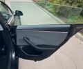 Серый Тесла Модель 3, объемом двигателя 0 л и пробегом 32 тыс. км за 25500 $, фото 15 на Automoto.ua