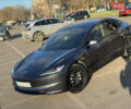 Серый Тесла Модель 3, объемом двигателя 0 л и пробегом 40 тыс. км за 28500 $, фото 2 на Automoto.ua