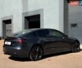 Сірий Тесла Модель 3, об'ємом двигуна 0 л та пробігом 12 тис. км за 36500 $, фото 9 на Automoto.ua
