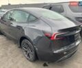 Серый Тесла Модель 3, объемом двигателя 0 л и пробегом 2 тыс. км за 17900 $, фото 2 на Automoto.ua