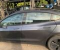 Сірий Тесла Модель 3, об'ємом двигуна 0 л та пробігом 20 тис. км за 23500 $, фото 10 на Automoto.ua