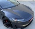 Сірий Тесла Модель 3, об'ємом двигуна 0 л та пробігом 21 тис. км за 35499 $, фото 6 на Automoto.ua