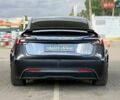 Сірий Тесла Модель 3, об'ємом двигуна 0 л та пробігом 23 тис. км за 28999 $, фото 4 на Automoto.ua