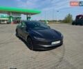 Серый Тесла Модель 3, объемом двигателя 0 л и пробегом 18 тыс. км за 28900 $, фото 1 на Automoto.ua