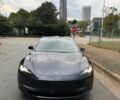 Серый Тесла Модель 3, объемом двигателя 0 л и пробегом 15 тыс. км за 16500 $, фото 1 на Automoto.ua