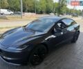 Серый Тесла Модель 3, объемом двигателя 0 л и пробегом 30 тыс. км за 25500 $, фото 1 на Automoto.ua