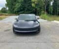 Сірий Тесла Модель 3, об'ємом двигуна 0 л та пробігом 17 тис. км за 21000 $, фото 1 на Automoto.ua