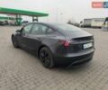 Сірий Тесла Модель 3, об'ємом двигуна 0 л та пробігом 13 тис. км за 31700 $, фото 5 на Automoto.ua
